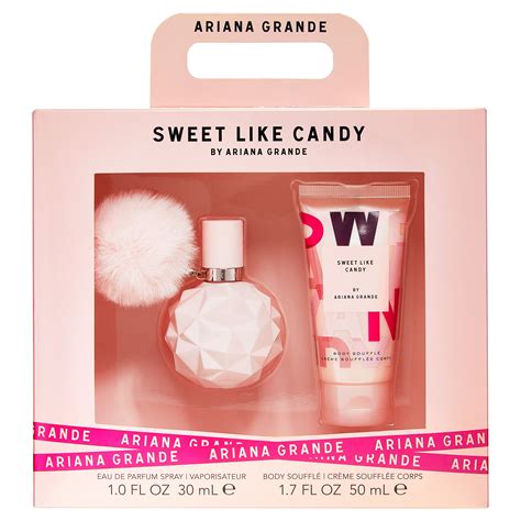 find out which ariana grande perfume suits me